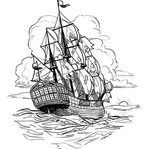 shiptattoo b