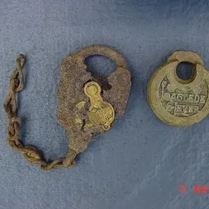 Locks