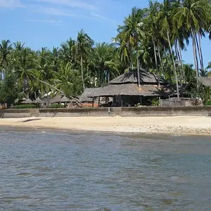 Mui Ne Beach