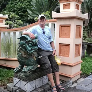 Saigon Park