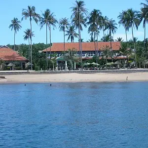 Mui Ne Beach