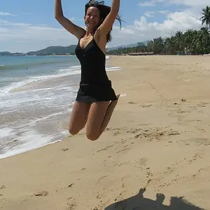 Nha Trang Beach