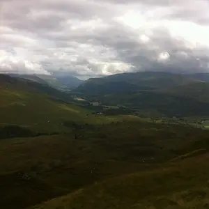 Glen Lyon 001