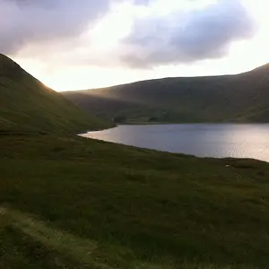 Glen Lyon 006