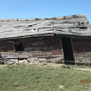 Another picture of the Says place house.IMG 1320