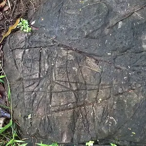 site 3: marker
