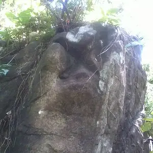 site 4: marker