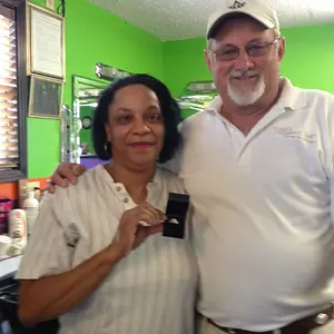 Return of Class Ring to Owner
09/01/13
Columbus, Ms