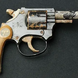 Gen Prec 22 Revolver