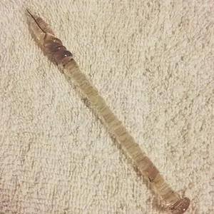 Some kind of glass applicator I'm guessing