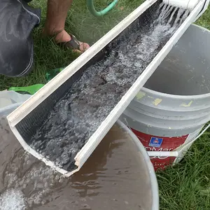 the bucket system lol