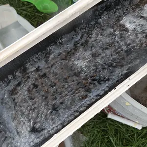 pretty good water flow