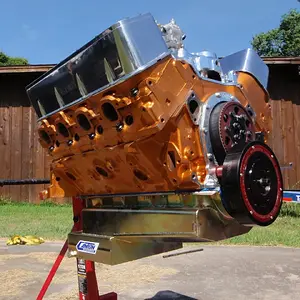 big block  chevy 496 012