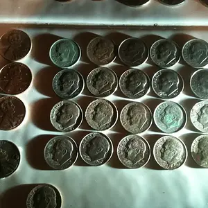 Did someone drop a Dime?