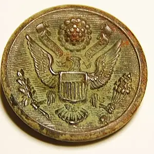 Military Button