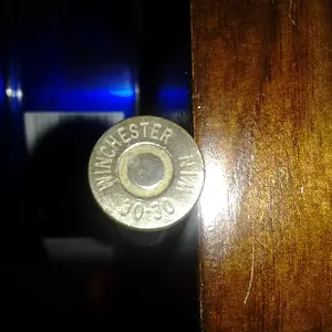 Found two of these on 27 sep 2013