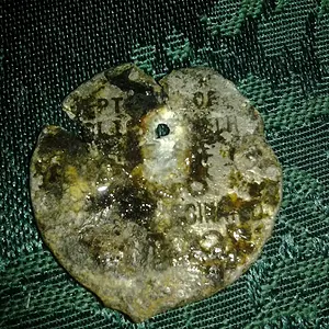 Silver??