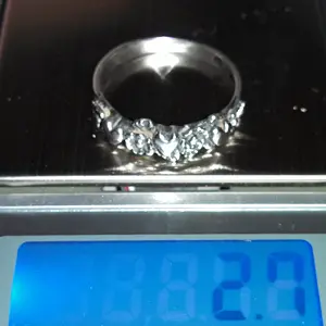 Silver 29 Sept 13
