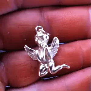 14k charm