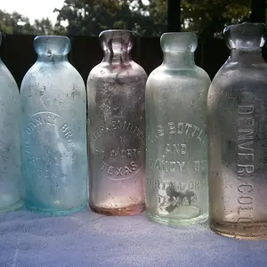 HUTCH BOTTLES 009