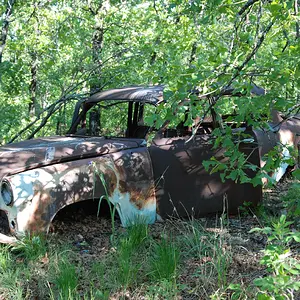 Robbers Roost 016