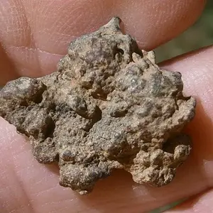 COPPER NUGGET