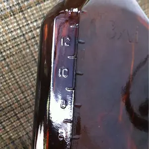 Medicine bottle