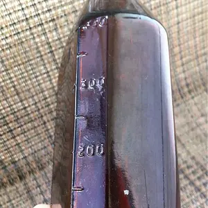 Medicine bottle