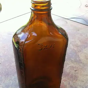Medicine bottle