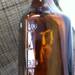 Medicine bottle
