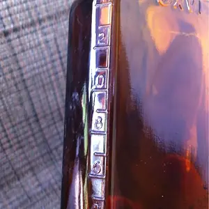 Medicine bottle