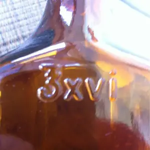 Medicine bottle
