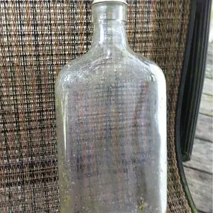 Medicine bottle