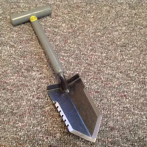 Mini T-Handle Lesche digger