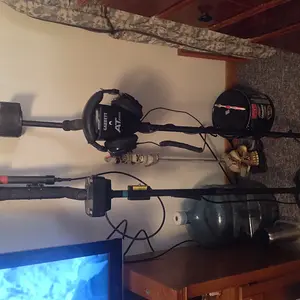 My E-Trac & ATP