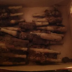 .308 blanks dug up at a park in Indiana