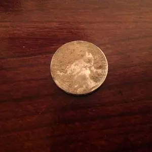 1944-s war nickel