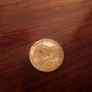 1944-s war nickel