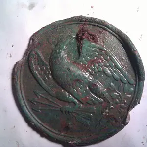 us breast plate
