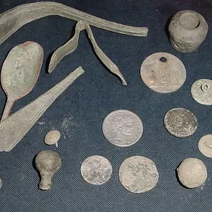 NOV.2013 FIELD FINDS