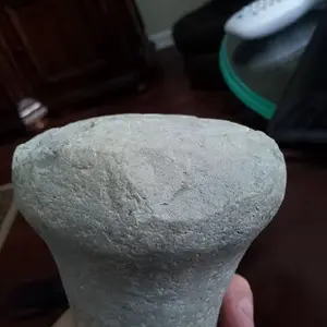 Bell bottom