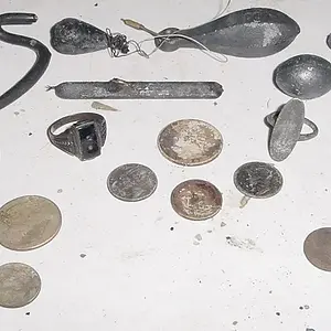 NOV.11TH - PM 
CAPE COD COLD WATER HUNT