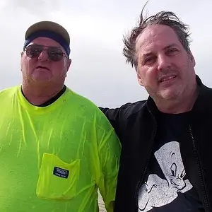 HOOKEDUP ON THE GULF COAST WITH RON LORD - HIGHLY ACCOMPLISHED WATER HUNTER AND GREAT GUY