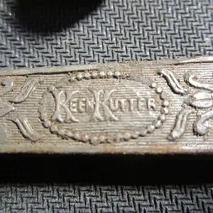 rsz keen kutter