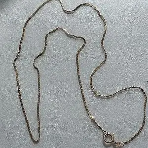 chain gold