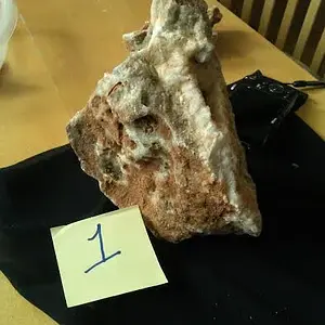 rock
