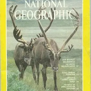 National Geographic Vol 156 #6