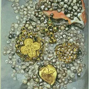 Treasure