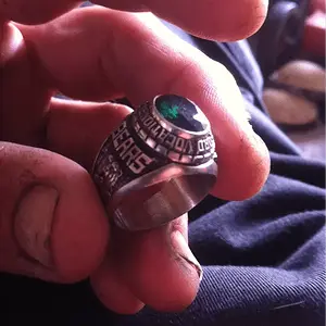 1st class ring