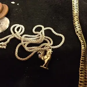 Cock